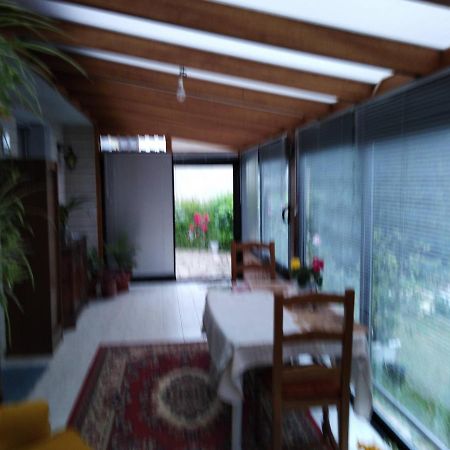 בורז'ה Chez Myla Chambre Avec Tv Ecran Plat Et Salle De Bain Privative מראה חיצוני תמונה