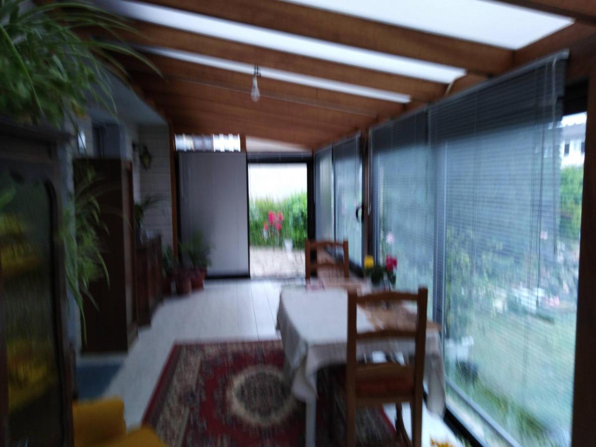 בורז'ה Chez Myla Chambre Avec Tv Ecran Plat Et Salle De Bain Privative מראה חיצוני תמונה