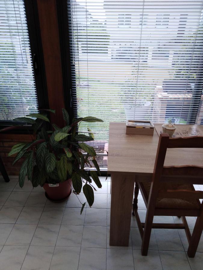 בורז'ה Chez Myla Chambre Avec Tv Ecran Plat Et Salle De Bain Privative מראה חיצוני תמונה